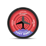 30mg Rose Grape Nicotine Pouches by Lost Mary Airplane Mode
