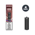 SKE Crystal 4in1 Pods Cola Ice