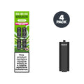 SKE Crystal 4in1 Pods Green Edition