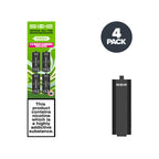 SKE Crystal 4in1 Pods Green Edition