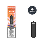 SKE Crystal 4 in 1 Pods Lychee Ice