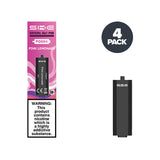 SKE Crystal 4in1 Pods Pink Lemonade