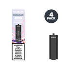 SKE Crystal 4in1 Pods Watermelon Strawberry