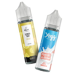 All E-Liquids