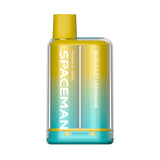Smok BM600 Spaceman Disposable Blue Razz Lemonade
