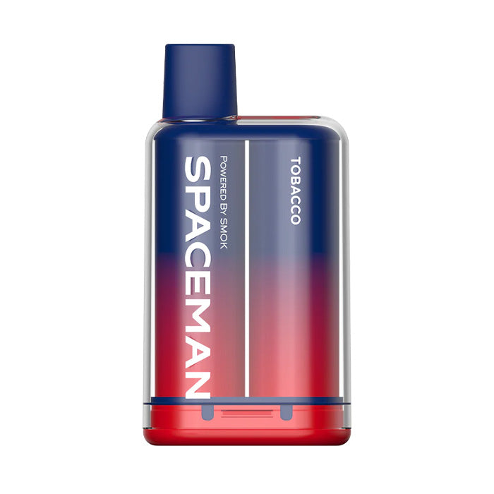 Smok Spaceman B600 Disposable Vape | From 3.74 Smok Spaceman B600 Disposable Vape | From 3.74