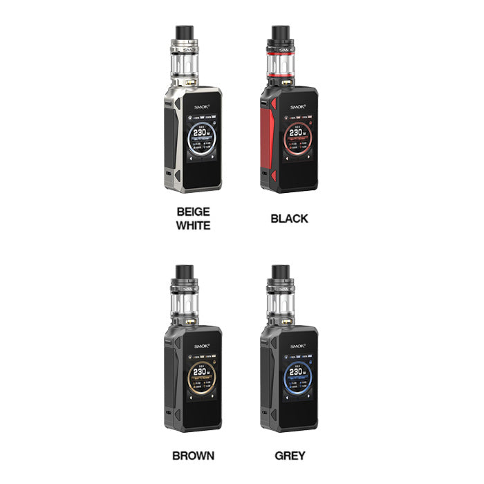 Smok G-Priv 4 Kit All Colours