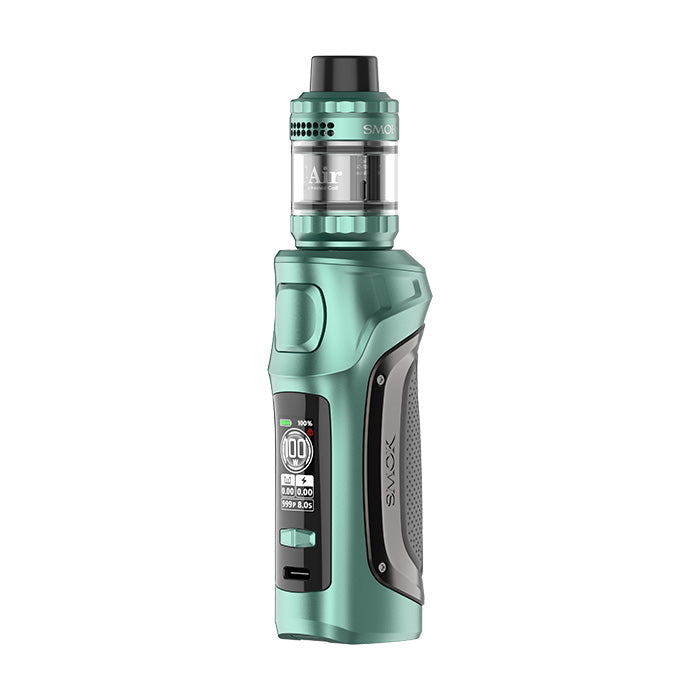Smok Mag Solo Kit Gunmetal