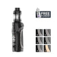 Smok Mag Solo Kit with 6 Colour Boxes