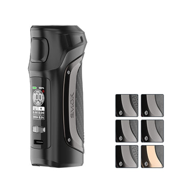 Box Mods | Best Box Mod Vape Kits Range | UK ECIG STORE