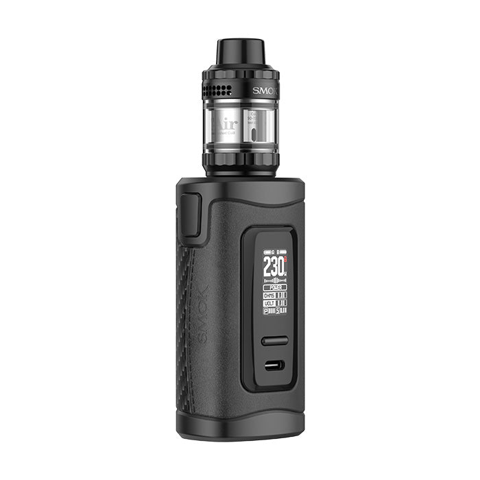 Smok Morph 3 Kit Carbon Fiber