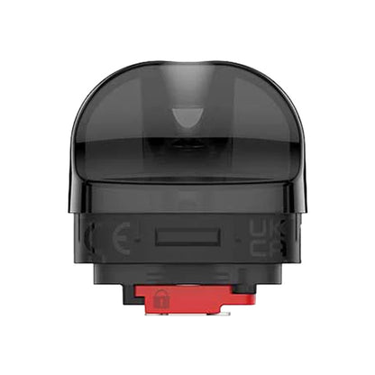 Smok Nord GT Transparent Black Pod