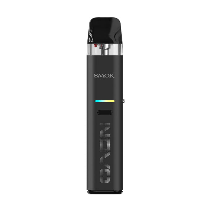 Smok Novo Eco Vape Kit | 2 Free E-Liquids Included Smok Novo Eco Vape Kit | 2 Free E-Liquids Included