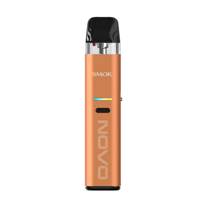 Smok Novo Eco Pod Vape Kit Orange