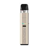 Smok Novo Eco Pod Vape Kit Pale Gold