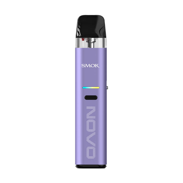 smok pod vape kit SMOK NOVO 6 40W Pod Kit – EightVape main image 0