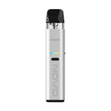 Smok Novo Eco Pod Vape Kit Silver