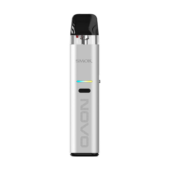 Smok Novo Eco Pod Vape Kit Silver