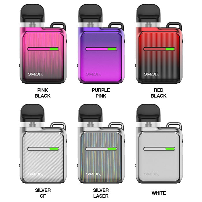 Smok Novo Master Box Pod Kit 6 Colours