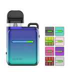 Smok Novo Master Box Pod Kit with 8 Colour Boxes