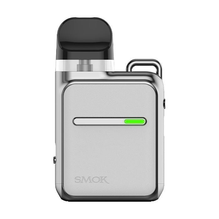 Smok Novo Master Box Pod Kit White