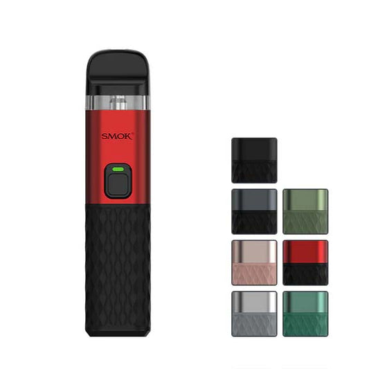 Smok Prisma Pod Kit Main Image