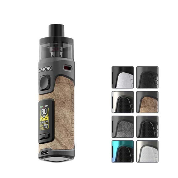 Smok Smok RPM 5 Pod Kit — image 1 of 8