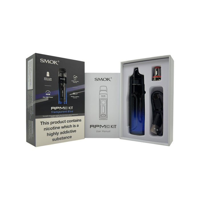 Vaper Smok Precio Smok RPM C Pod Kit Buy SMOK Vape Devices and Replacements  | Provape