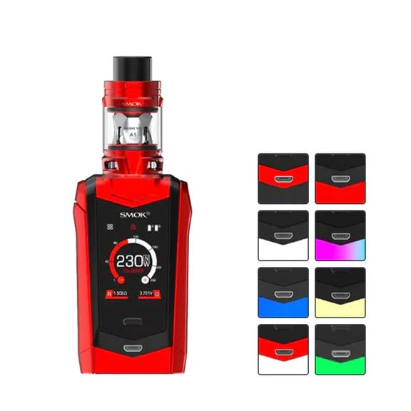 Smok Species Kit Main Image