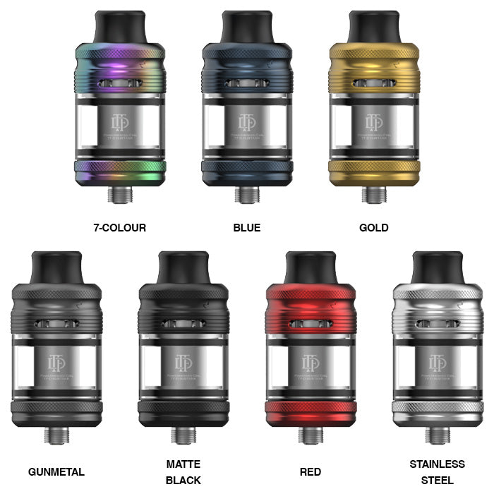 smok tanks for vape Smok TF-D Subtank