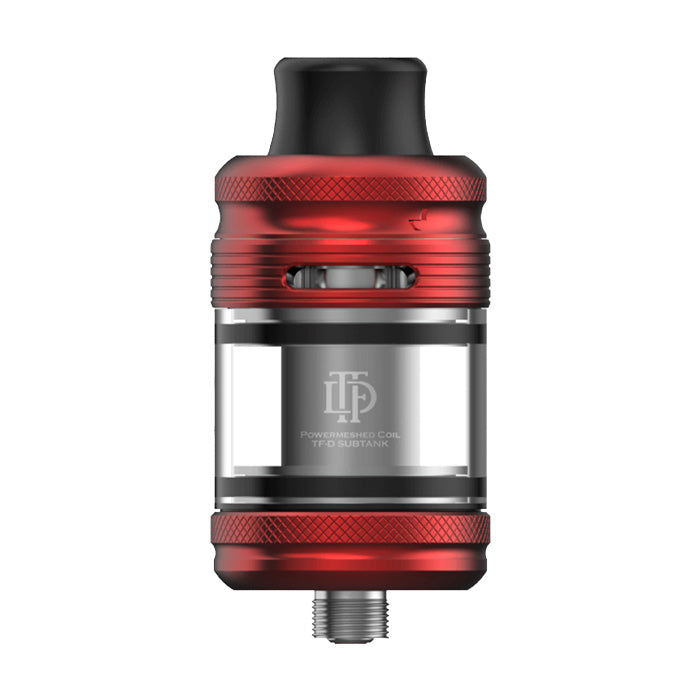 Smok TF-D Subtank Red