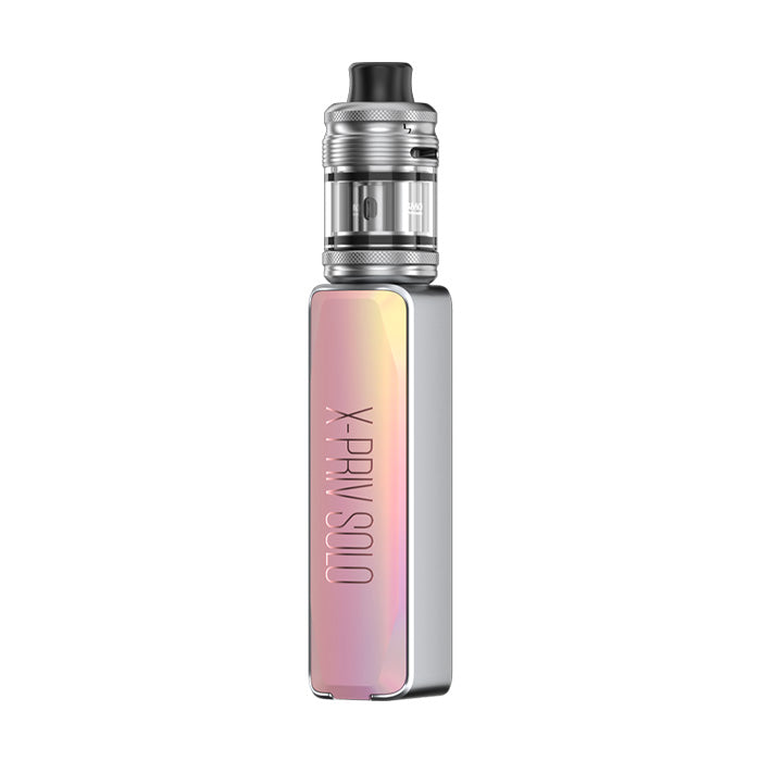 Smok X-Priv Solo Vape Kit | 80W Sub-ohm Vape Smok X-Priv Solo Vape Kit | 80W Sub-ohm Vape