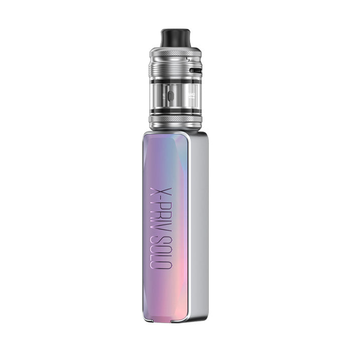 smok x-priv solo vape kit Smok X-Priv Solo Vape Kit