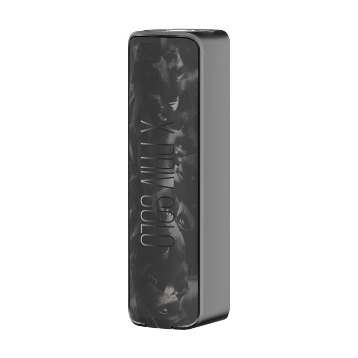 Smok X-Priv Solo Mod Black Shell