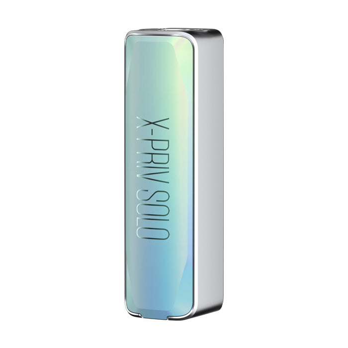 Smok X-Priv Solo Mod Pale Blue