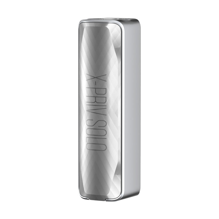 Smok X-Priv Solo Mod Silver Lines