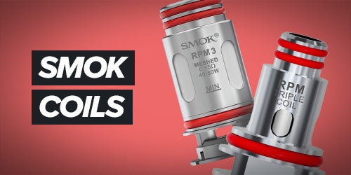 Smok Coils