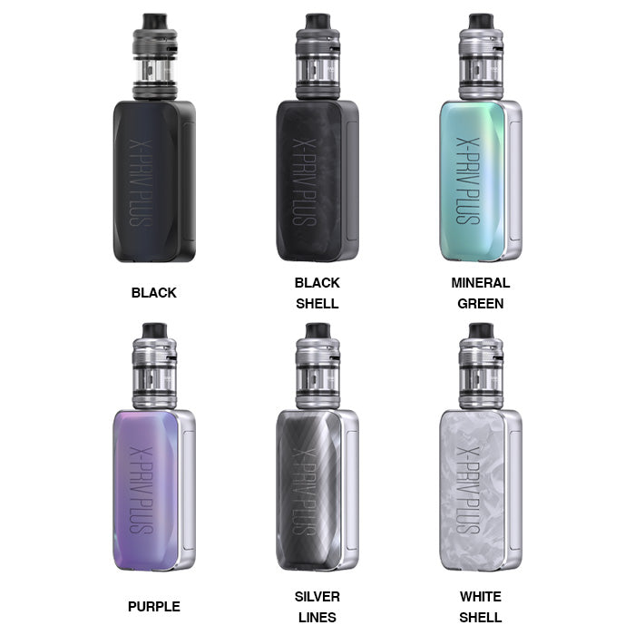 vaporesso luxe q 2 VOOPOO Drag 5 Vape Mod Kit 177W