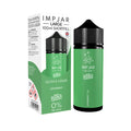 Spearmint 100ml Shortfill by Imp Jar Large
