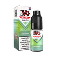 Spearmint Nicotine Salt by IVG Intense