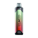Strawberry Ice Memers Wukong V10000 Prefilled Pod Kit