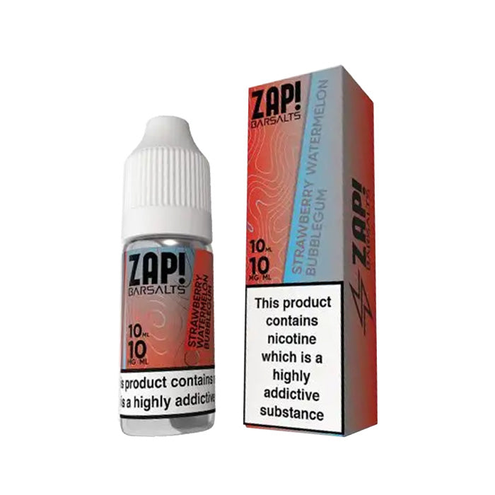 ZAP Juice E-liquid | Premium Vape Juice