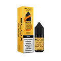 Straight Tobacco Elux 10ml Nic Salt and Box