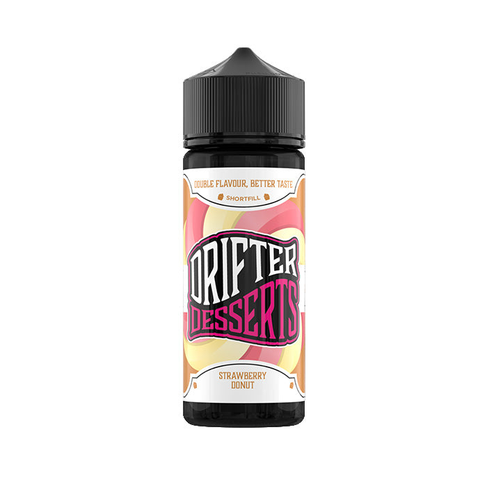 Donut E-Liquids | Best Doughnut Flavour Vape Juice | UK ECIG STORE Donut E-Liquids | Best Doughnut Flavour Vape Juice | UK ECIG STORE