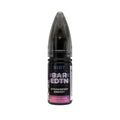 Strawberry Energy Nic Salt E-Liquid by Riot Bar Edtn
