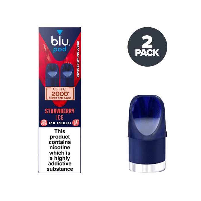 Blu | myBlu Starter Pod Kits & Replacement Liquid Pods | UK ECIG STORE Blu | myBlu Starter Pod Kits & Replacement Liquid Pods | UK ECIG STORE