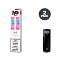 Strawberry Ice IVG Air Pre-filled Pods
