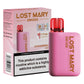Lost Mary DM1200 Disposable Strawberry iCE