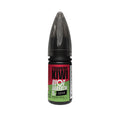 Strawberry Kiwi Nic Salt E-Liquid by Riot Bar Edtn