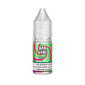 Strawberry Kiwi Bar Vape Nicotine Salt by Wick Liquor
